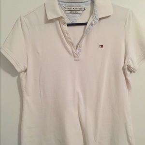 Tommy Women shirt.